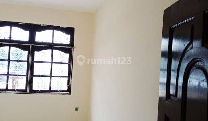 Dijual Rumah di Jelambar Pakuon Jakarta Barat 1