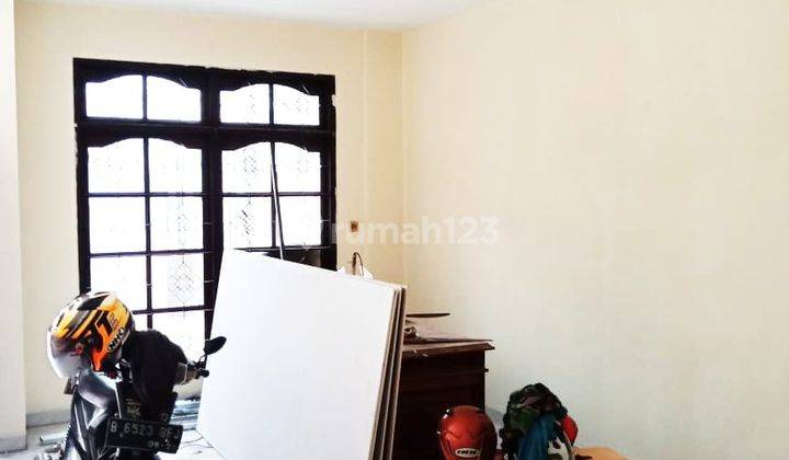 Dijual Rumah di Jelambar Pakuon Jakarta Barat 2