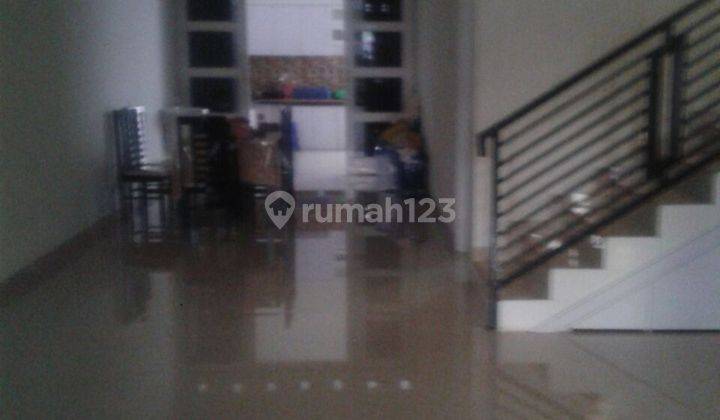 Rumah Strategis Harga Bu,Kavling Hankam Joglo Jakarta Barat 2