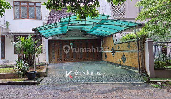 For Sale
Townhouse Mewah Mampang Prapatan Jakarta selatan
 1