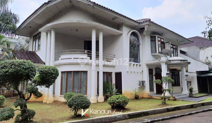 For Sale
Townhouse Mewah Mampang Prapatan Jakarta selatan
 2