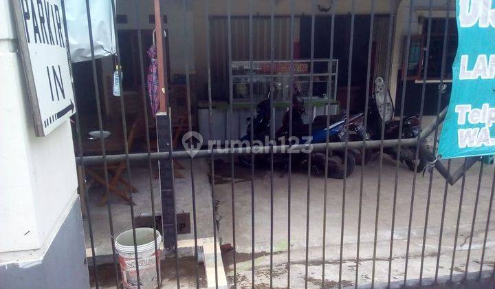 Dijual Rumah Lokasi Gambung Palalagon Ciwidey 1