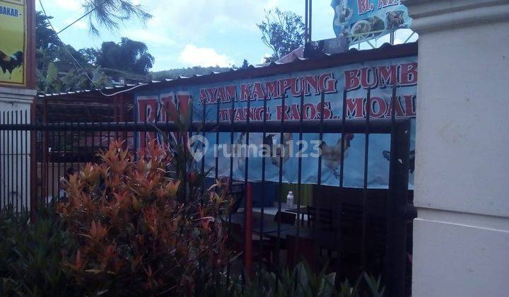 Dijual Rumah Lokasi Gambung Palalagon Ciwidey 2