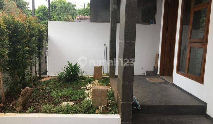 Dijual Rumah bagus siap huni Furnish di Graha Bintaro, Tangerang Selatan 2