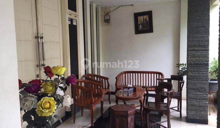 RUMAH RAPI SIAPSL HUNI TAMAN BUARAN 2