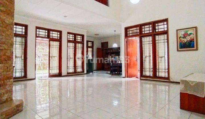 Dijual Rumah Siap Huni Di Cipete Jakarta Selatan 2