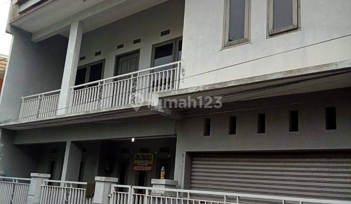 Dijual Rumah Siap Huni Dalam Komplek Di Cingised-Arcamanik 1