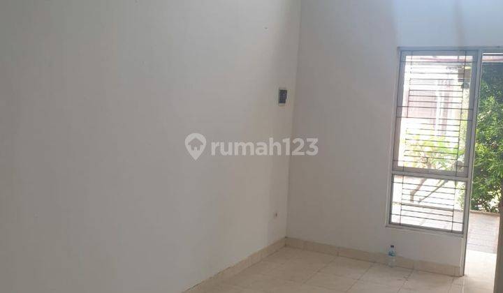 Perumahan Central Karawaci,rumah minimalis 1lantai,rapi Tangerang 2