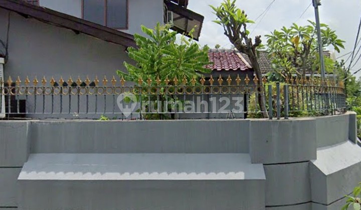 CEPAT RUMAH PUTAT INDAH SURABAYA