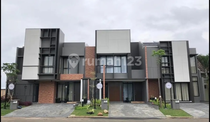 Dijual murah suvarna cluster flavio 1