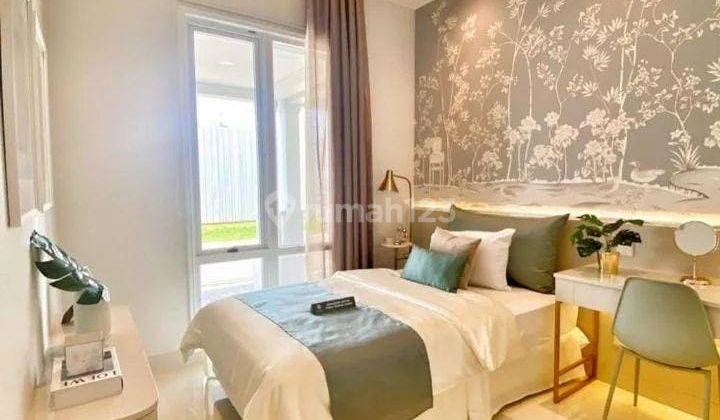 Pasadena Residence Gading Serpong Cluster Termewah Dari Paramountland 2