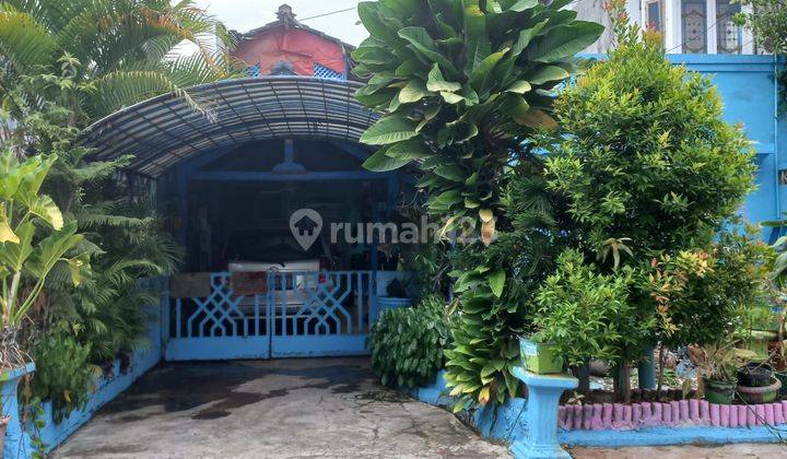 Dijual Rumah di Komplek Bppt, Meruya Utara - Jakarta Barat 1