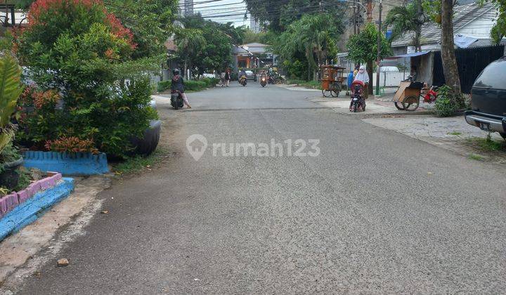 Dijual Rumah di Komplek Bppt, Meruya Utara - Jakarta Barat 2