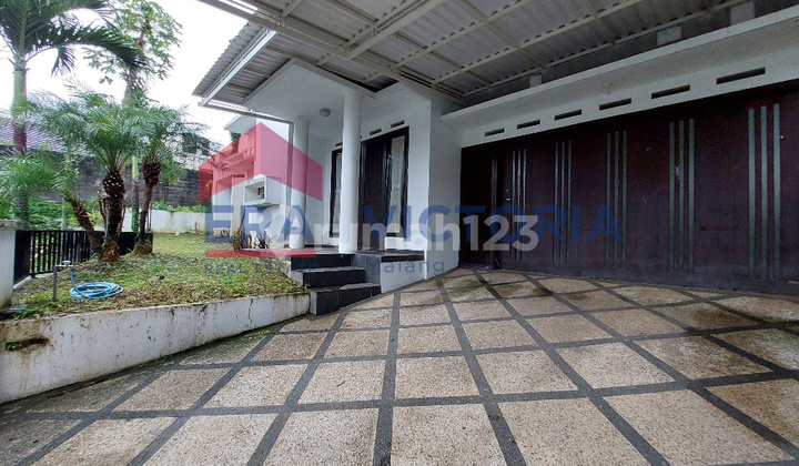 Rumah Jual Sewa Di Lokasi Premium Tidar Kondisi Siap Huni 2