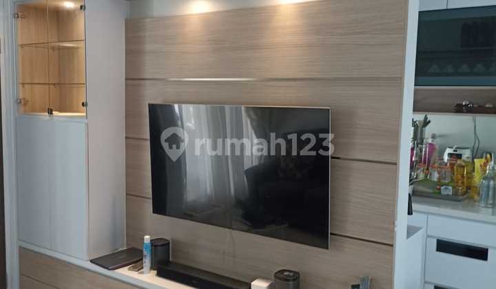 Minimalist House ready to occupy in Discovery Bintaro 2