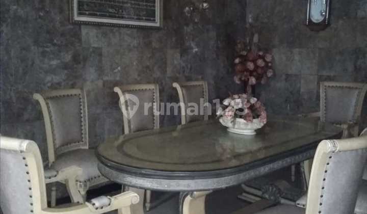 Jual Murah Rumah Villa Graha Puspa Lembang Bandung Utara 2