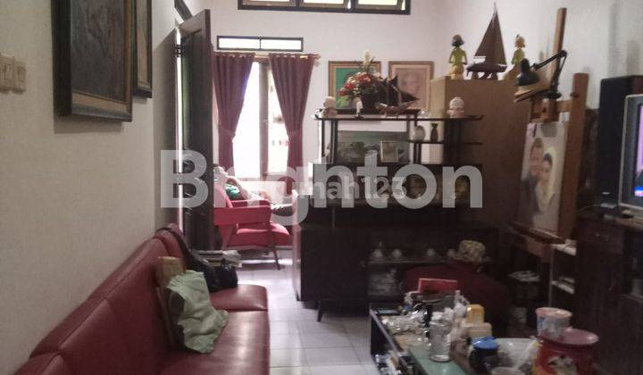 RUMAH TERAWAT SIAP HUNI 2