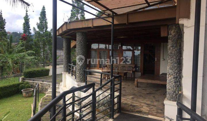 Jual cepat rumah siap huni Dago Harga 15 M Nego 2