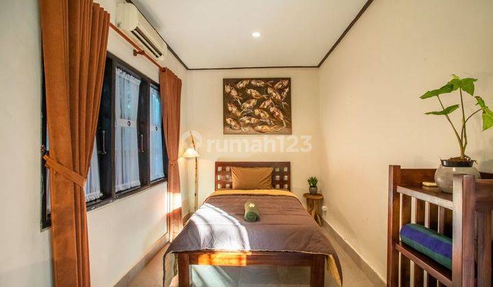 Cheap Minimalist Villa 3 Br Seminyak Great 2