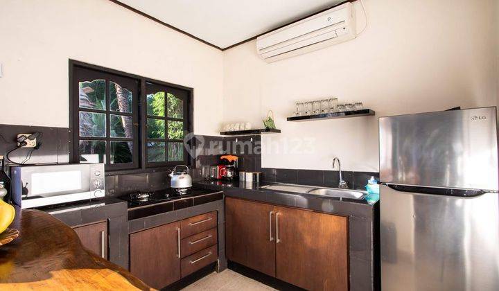 Cheap Minimalist Villa 3 Br Seminyak Great 2