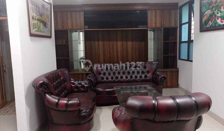  update Terbaru Dijual Rumah Baru siap Huni Jl.sawo Cipete Utara Kebayoran Baru Jakarta Selatan  2