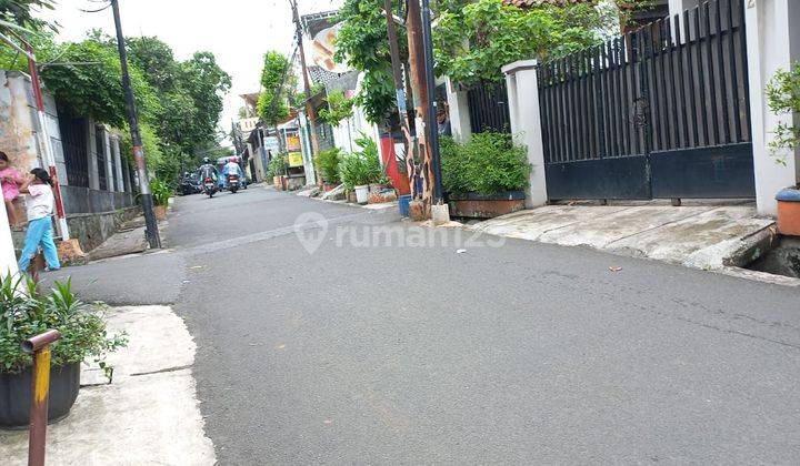  update Terbaru Dijual Rumah Baru siap Huni Jl.sawo Cipete Utara Kebayoran Baru Jakarta Selatan  1