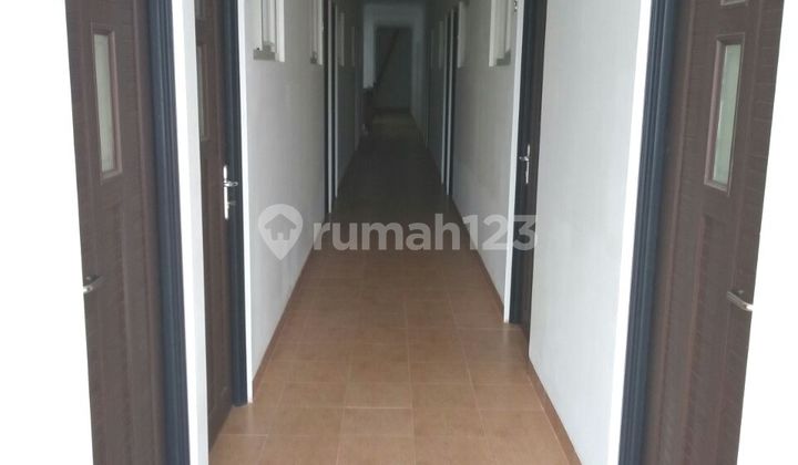 Dijual Rumah Kost Siap Usaha Area Serpong Tangsel 2
