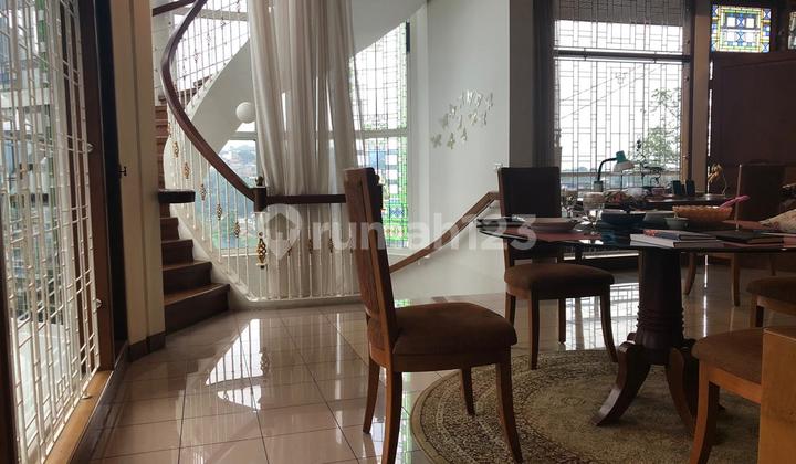 Rumah cantik siap huni 2