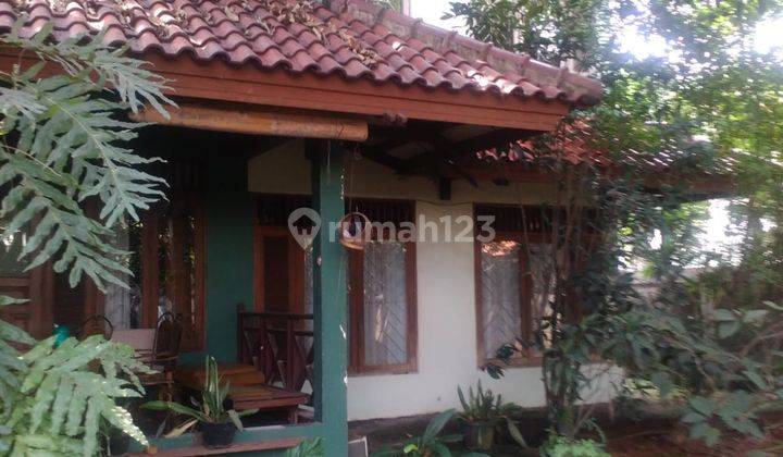 Rumah Bagus Asri Lokasi Strategis pangkalan Jati ew,krisna  2