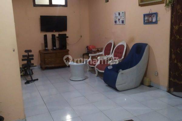 Dijual Rumah kost Di Setiabudi , Jakarta Selatan 2