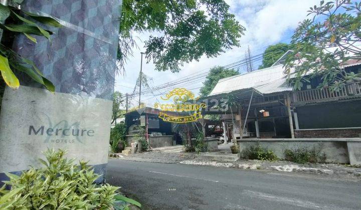 Resto Jual Lokasi Sanur 1