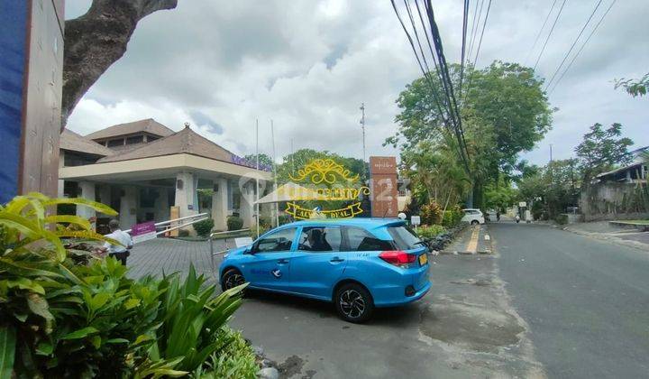 Resto Jual Lokasi Sanur 2