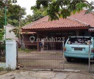 Di Jual Rumah Hitung Tanah di Margahayu Bekasi 1