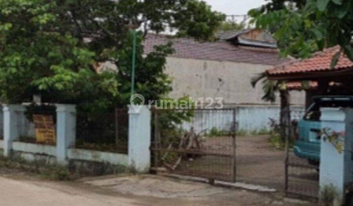 Di Jual Rumah Hitung Tanah di Margahayu Bekasi 2