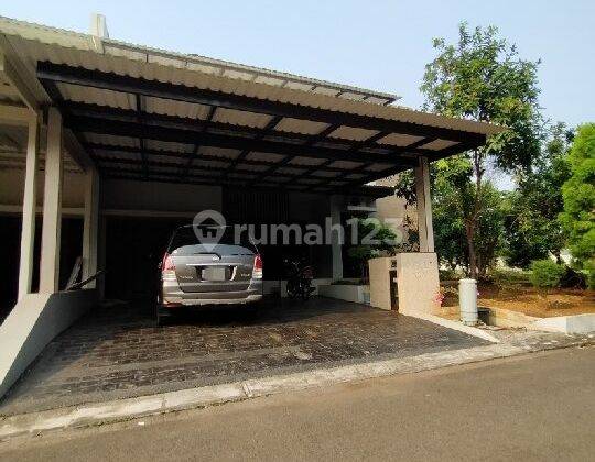 Dijual Rumah Mewah Siap Huni di Asia Tropis Harapan Indah Bekasi

 1