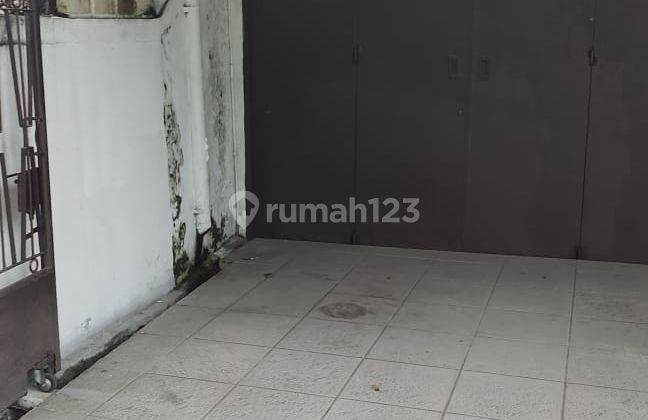 LANGKA RUMAH DI SAYAP PASIR KALIKI - SAYAP PAJAJARAN DEKAT ISTANA PLAZA 2