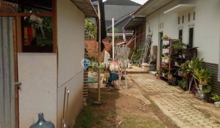 Dijual rumah 2