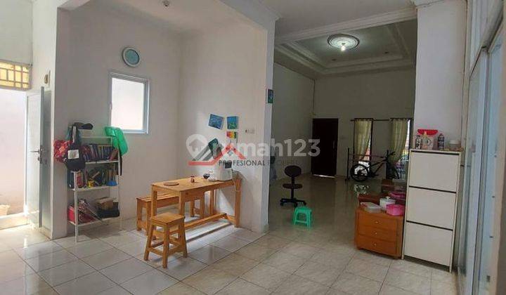 Rumah Minimalis Dalam Komplek Cilandak Jakarta Selatan 1