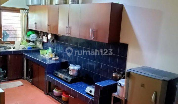 Dijual Rumah Siap Huni Dekat Tol Di Bintaro 2