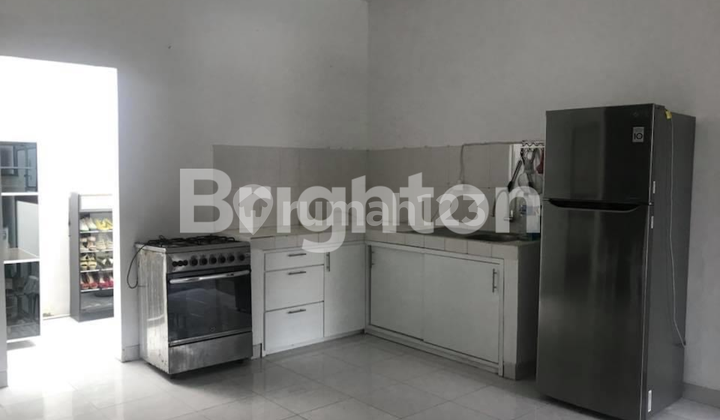 MODERN HOUSE IN TAMAN SARI MALBORO NEAR BALI KIDDY SCHOOL 2