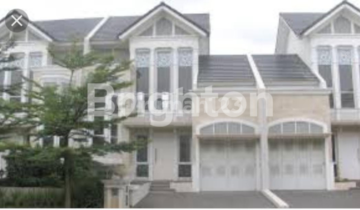 A ready-to-occupy 2-story house, the most affordable in the Whitsand cluster of Greenwich BSD housing, adjacent to Caelus and Aether, equipped with a clubhouse within the cluster.