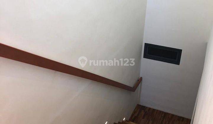 Rumah dijual di Cipete kemang townhouse jakarta selatan 2