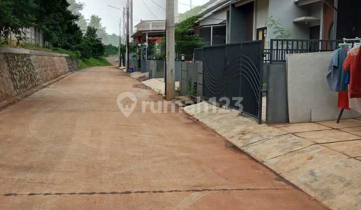 Dijual Rumah Bagus Siap Huni di Harvest City Cluster Sakura Emiko  2