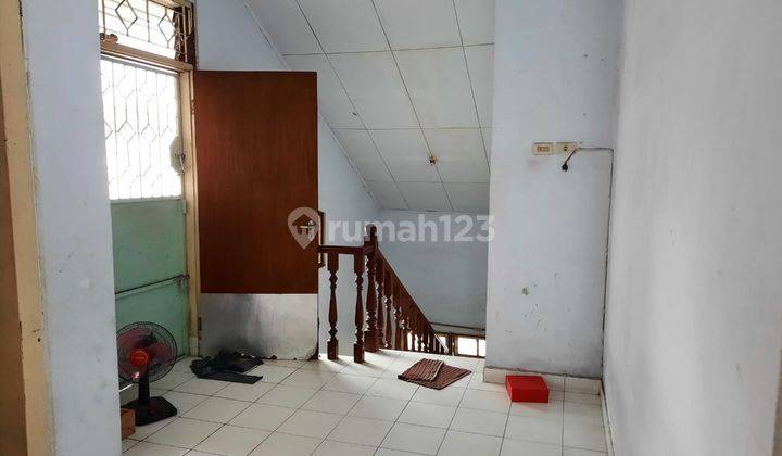 Rumah Pluit Permai Penjaringan Jakarta Utara 2