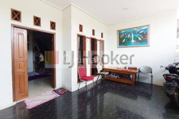 Villa Pesona Asri Rumah 3 Lantai Ful Renovasi 2