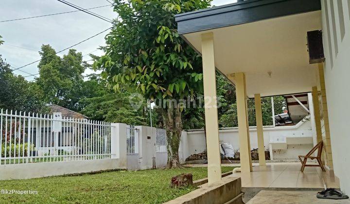 Di Sewakan Rumah Dekat Dr Otten, Sayap Pasirkaliki - Cipaganti, Bandung 2