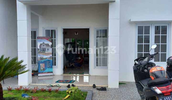 RUNAH SIAP HUNI/READY STOCK MURAH TERLARIS & MEWAH DI BANDUNG 2