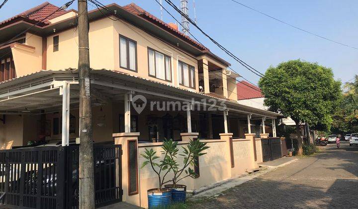 Hot Property Rumah di Tanjung Barat Jaksel cocok untuk keluarga besar atau kost2an 1