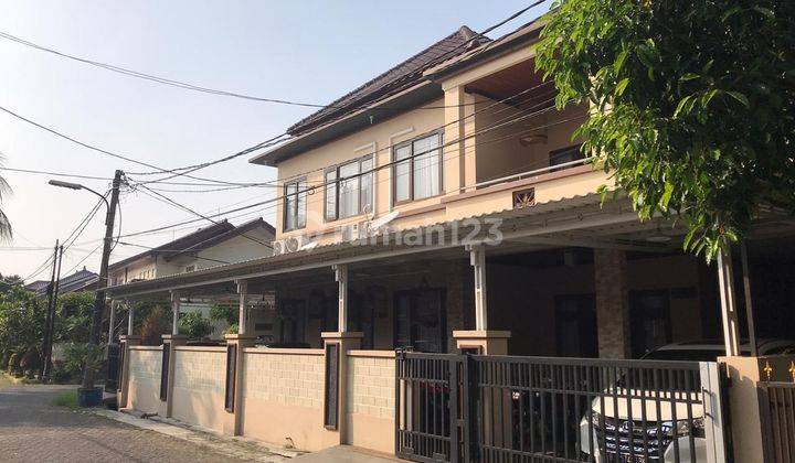 Hot Property Rumah di Tanjung Barat Jaksel cocok untuk keluarga besar atau kost2an 2