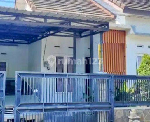 Rumah Siap Huni Tunggulwulung Kawasan Kampus 1